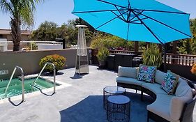 Holiday Inn Express Hotel&Suites Solana Beach-Del Mar