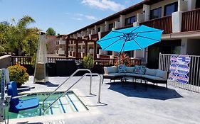 Holiday Inn Express Hotel&Suites Solana Beach-Del Mar